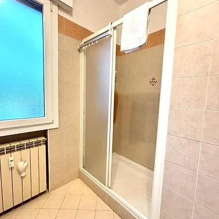 Apartment Attico San Marco 108 - 10min From