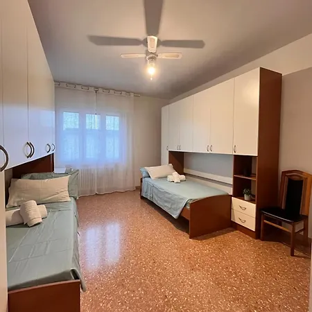 Attico San Marco 108 - 10min From דירה *