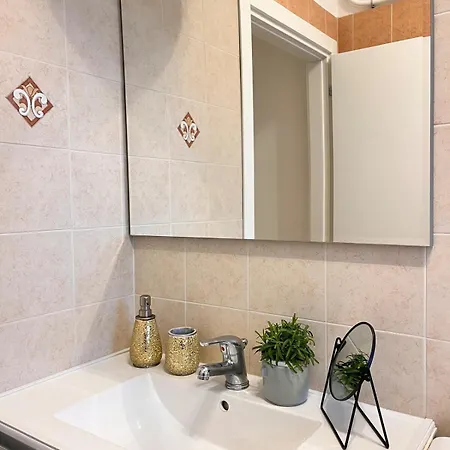 Attico San Marco 108 - 10min From Apartment *