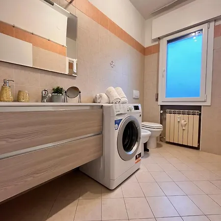 Attico San Marco 108 - 10min From