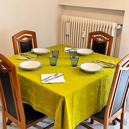 Apartment Attico San Marco 108 - 10min From