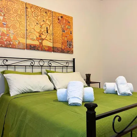 Attico San Marco 108 - 10min From Apartment Venedig