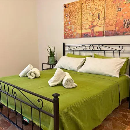 Attico San Marco 108 - 10min From