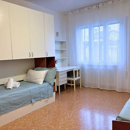 Apartment Attico San Marco 108 - 10min From *