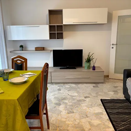 Attico San Marco 108 - 10min From ונציה