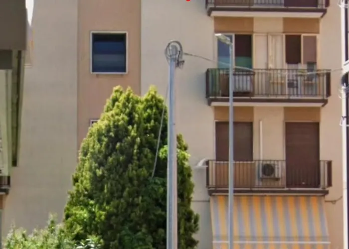 Апартаменты Attico San Marco 108 - 10min From Venice