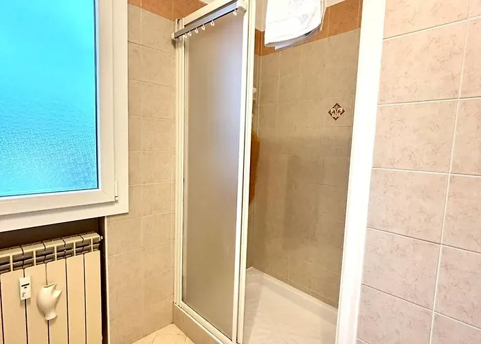 Апартаменты Attico San Marco 108 - 10min From Venice