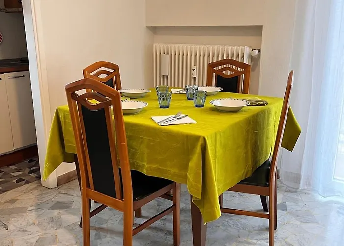 Attico San Marco 108 - 10min From Venice *