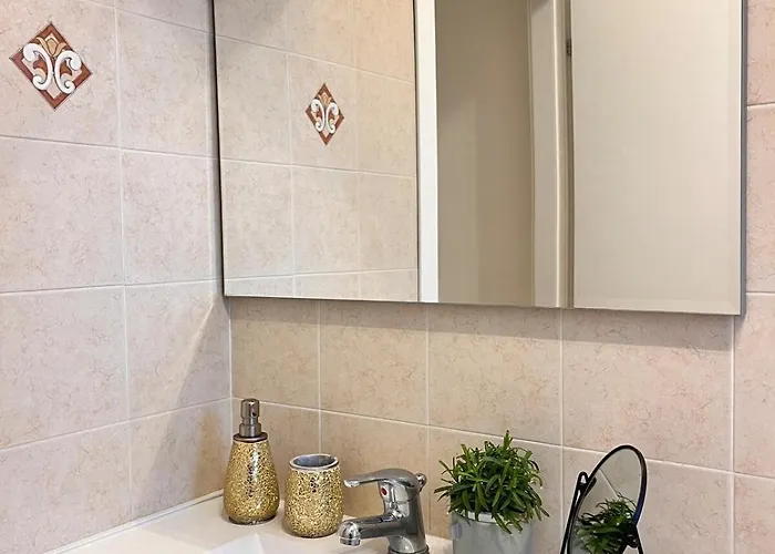 Attico San Marco 108 - 10min From Venice Апартаменты *