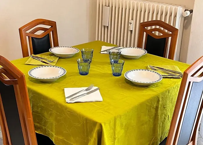 Апартаменты Attico San Marco 108 - 10min From Venice