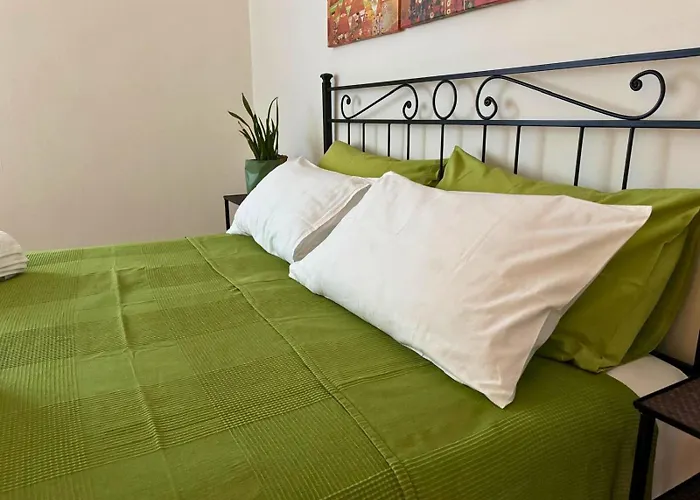 Attico San Marco 108 - 10min From Venice * Местре