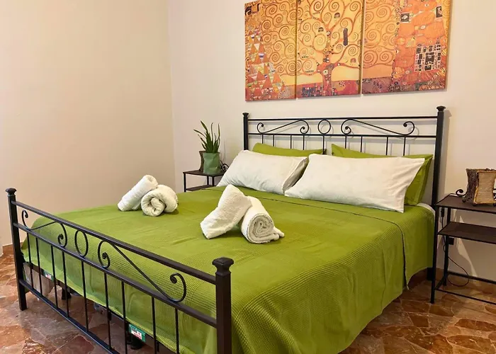 Attico San Marco 108 - 10min From Venice