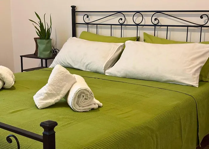 Attico San Marco 108 - 10min From Venice Апартаменты *