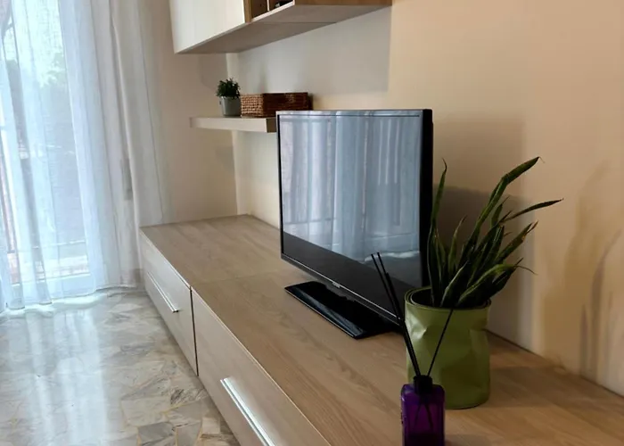 Attico San Marco 108 - 10min From Venice Апартаменты