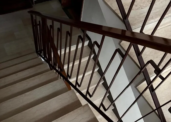 Апартаменты Attico San Marco 108 - 10min From Venice *