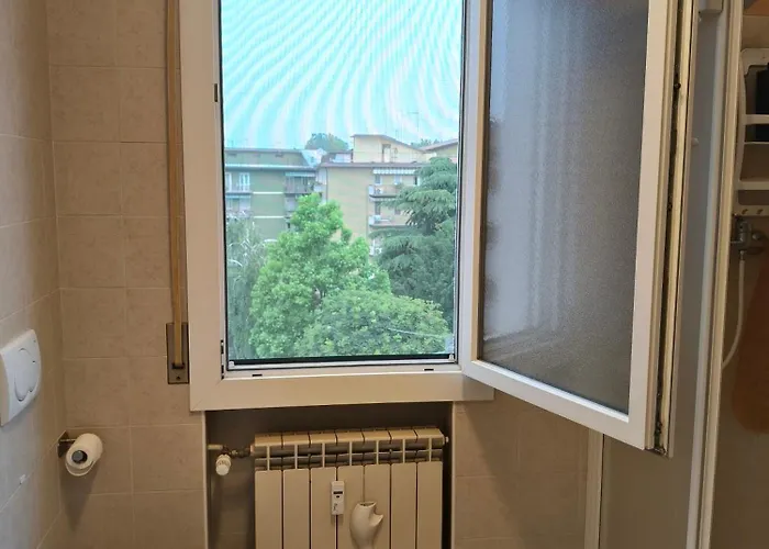 Attico San Marco 108 - 10min From Venice