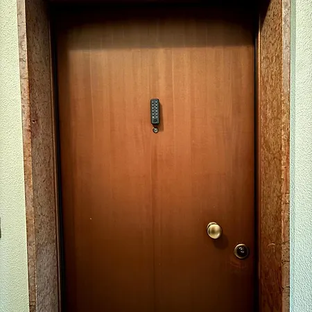 דירה Attico San Marco 108 - Private Parking