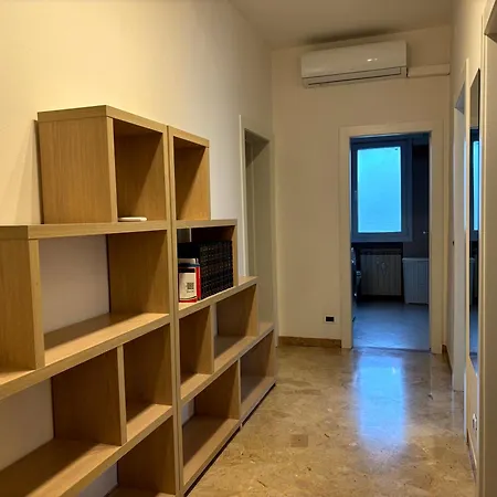 Attico San Marco 108 - Private Parking Apartament Mestre