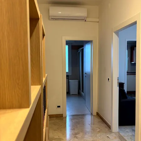Attico San Marco 108 - Private Parking דירה *