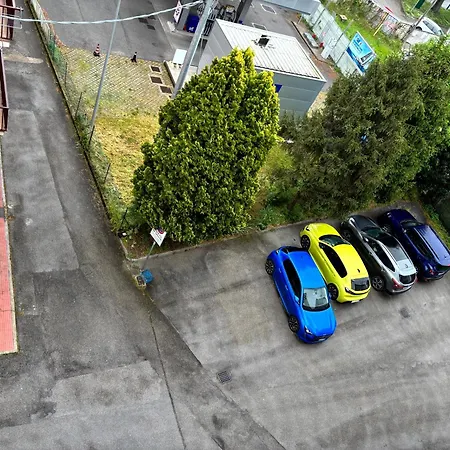 Attico San Marco 108 - Private Parking
