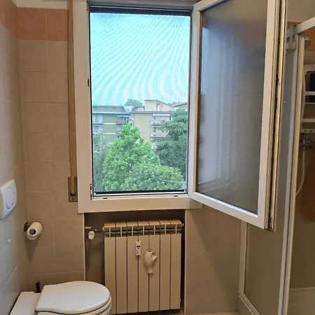 Attico San Marco 108 - Private Parking