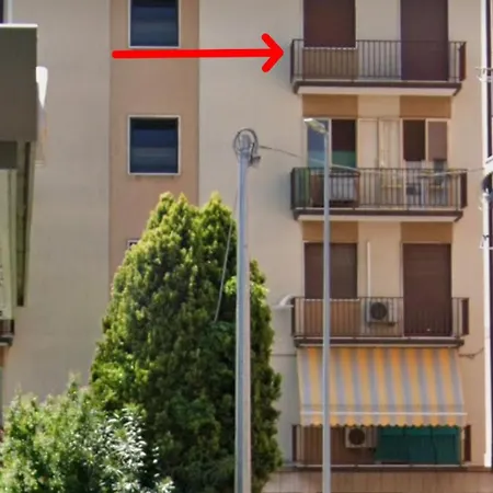 Apartamento Attico San Marco 108 - 10min From