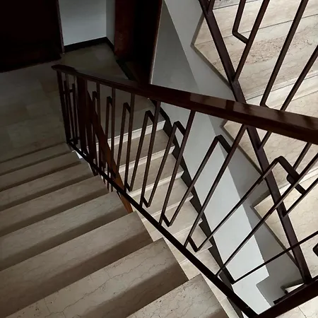Apartamento Attico San Marco 108 - 10min From *