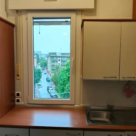 Apartamento Attico San Marco 108 - 10min From